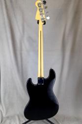 Бас-гитара подержанная FENDER Aerodyne Jazz Bass Japan 2004