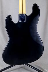 Бас-гитара подержанная FENDER Aerodyne Jazz Bass Japan 2004