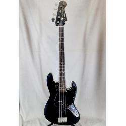 Бас-гитара подержанная FENDER Aerodyne Jazz Bass Japan 2004