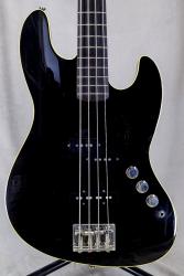 Бас-гитара подержанная FENDER Aerodyne Jazz Bass Japan 2000