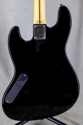 Бас-гитара подержанная FENDER Aerodyne Jazz Bass Japan 2000