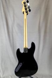 Бас-гитара подержанная FENDER Aerodyne Jazz Bass Japan 2000
