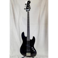 Бас-гитара подержанная FENDER Aerodyne Jazz Bass Japan 2000