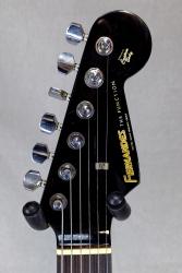 Электрогитара подержанная FERNANDES The Function SSH-40