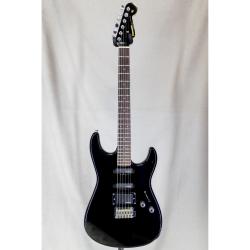 Электрогитара подержанная FERNANDES The Function SSH-40