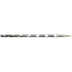 Color Wrap Los Angeles 5A Silver Optic барабанные палочки, орех VATER VCS5A