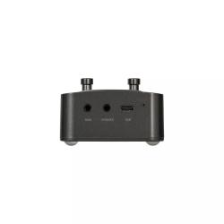 Гитарный мини-процессор с переключателями MOOER Prime M2 Gray