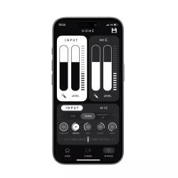 Аудио интерфейс для мобильных устройств BLACKSTAR Polar Go