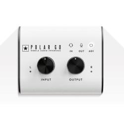 Аудио интерфейс для мобильных устройств BLACKSTAR Polar Go