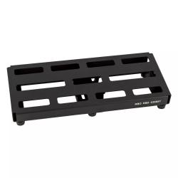 Педалборд 318 х 142 мм с flight-кейсом ROCKBOARD RBO B 2.0 DUO C