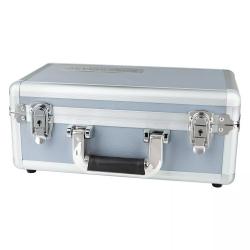 Педалборд 318 х 142 мм с flight-кейсом ROCKBOARD RBO B 2.0 DUO C
