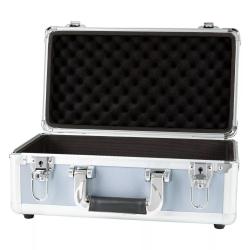 Педалборд 318 х 142 мм с flight-кейсом ROCKBOARD RBO B 2.0 DUO C