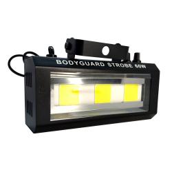 Стробоскоп 3 х 20W LED, авторежим, звуковая активация ASTRALIGHT NC-S17