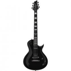 Электрогитара, цвет черный WASHBURN PXL20 Black