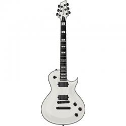 Электрогитара, цвет белый WASHBURN PXL20E White