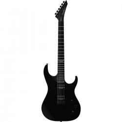 Электрогитара, цвет черный глянцевый WASHBURN PXS100 Black