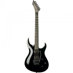 Электрогитара Heavy Metal Renegade, цвет черный WASHBURN WM24VPRO Black