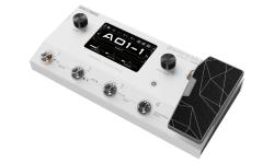 Напольный гитарный процессор эффектов HOTONE Ampero II