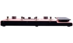 Напольный гитарный процессор эффектов HOTONE Ampero Pink
