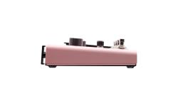 Напольный гитарный процессор эффектов HOTONE Ampero Pink
