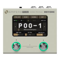 Процессор эффектов HOTONE Ampero Mini (Vanilla)