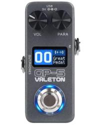 Гитарный процессор VALETON GP-5