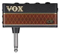 Моделирующий усилитель для наушников VOX AP3-AC AMPLUG 3 AC-30