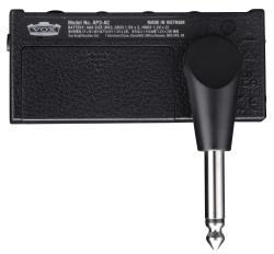 Моделирующий усилитель для наушников VOX AP3-AC AMPLUG 3 AC-30