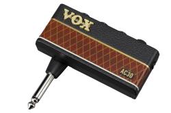 Моделирующий усилитель для наушников VOX AP3-AC AMPLUG 3 AC-30
