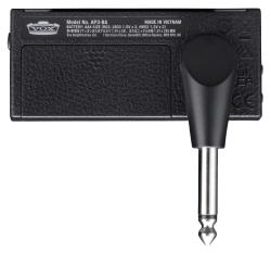 Моделирующий усилитель для наушников VOX AP3-BA AMPLUG 3 BASS
