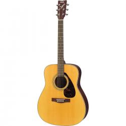 Акустическая гитара, цвет Natural YAMAHA F370