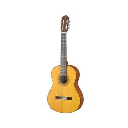 Классическая гитара, размер 4/4, цвет натуральный YAMAHA CG122MC
