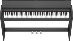 Цифровое пианино, цвет черный ROLAND F107-BKX