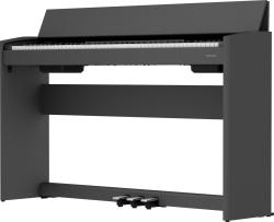 Цифровое пианино, цвет черный ROLAND F107-BKX