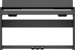 Цифровое пианино, цвет черный ROLAND F107-BKX