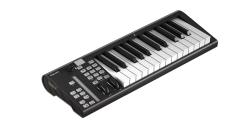MIDI клавиатура ICON Artist 25X