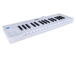 MIDI клавиатура 32 клавиши ARTURIA KeyStep MK2