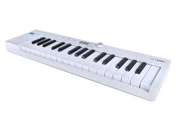 MIDI клавиатура 32 клавиши ARTURIA KeyStep MK2
