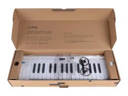 MIDI клавиатура 32 клавиши ARTURIA KeyStep MK2