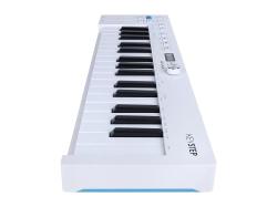 MIDI клавиатура 32 клавиши ARTURIA KeyStep MK2