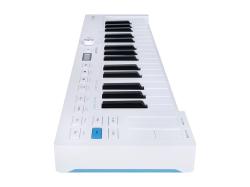 MIDI клавиатура 32 клавиши ARTURIA KeyStep MK2