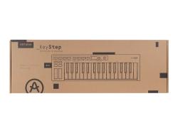 MIDI клавиатура 32 клавиши ARTURIA KeyStep MK2