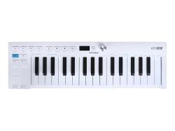 MIDI клавиатура 32 клавиши ARTURIA KeyStep MK2