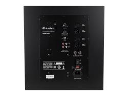 Акустическая система Активный сабвуфер, 36Гц-150Гц, 150W RMS, входы: XLR, RCA, TRS, выходы: XLR, RCA AXELVOX RS10