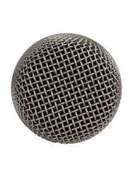 Микрофонная радиосистема UHF 650 - 758 MHz, подавитель обратной связи, цифровая модуляция, LCD дисплей, DSP, ручной микрофон - 2 шт. AXELVOX DX800FK