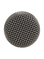 Микрофонная радиосистема UHF 650 - 758 MHz, цифровая модуляция, LCD дисплей, DSP, ручной микрофон - 4 шт. AXELVOX DX800FC