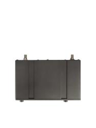 Микрофонная радиосистема UHF 650 - 758 MHz, цифровая модуляция, LCD дисплей, DSP, ручной микрофон - 2 шт. AXELVOX DX800HT