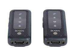 Радиосистема микрофонная ICON AirMic 3