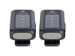 Радиосистема микрофонная ICON AirMic 3