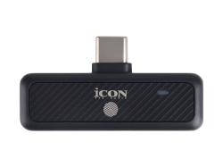 Радиосистема микрофонная ICON AirMic 3